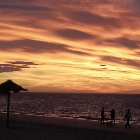 Fortes Holidays Sanlúcar de Barrameda Exterior foto