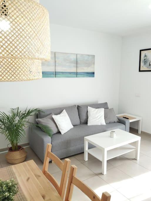 Fortes Holidays Sanlúcar de Barrameda Exterior foto